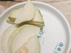 -淘米捞·米汤脆鲩鱼火锅(福田皇岗店)