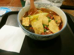 -陈记柳州螺蛳粉(大坪店)