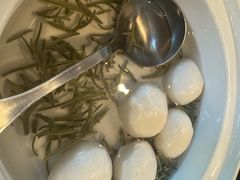 莼菜鱼圆汤-湘湖大院(越王路店)