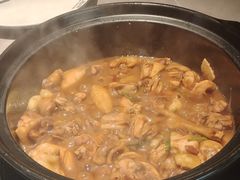 -同仁四季椰子鸡(无锡滨湖万象汇店)
