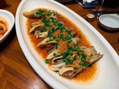 -小厨师·二十年沈家门小海鲜(百井坊巷店)