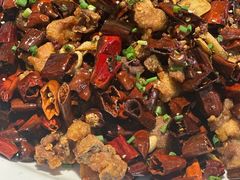 -辣婆婆(航天桥店)