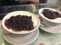 -义顺牛奶公司(庇利金街店)