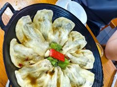 -十二道丰味·徐州土菜·烧烤(何山路店)