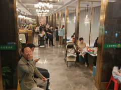 -玉林烤鸭店(垡头店)