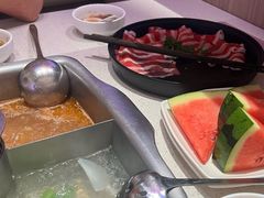 -海底捞火锅(杭州庆春路夜宵主题店)