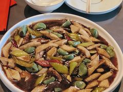 -一桶江山餐厅(松北店)