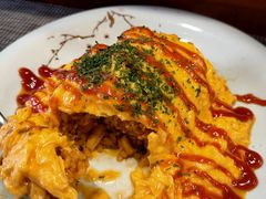 -Hey!蛋包饭(中山店)
