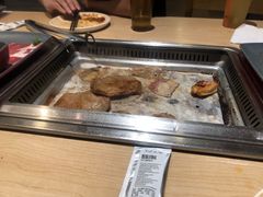 -新石器烤肉(南通CBD大有境店)