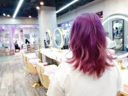-杉影印象日式烫染專門店