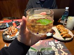 -弓二·烧鸟居酒屋(财富购物中心店)