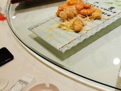 -惠宾饭庄(中山路店)
