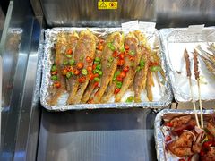 -盒马鲜生(杭州运河上街店)