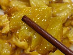 -闫家驴肉火烧(五四店)