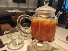 -港丽餐厅(高德置地店)