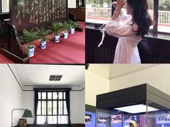 -韶山毛泽东同志故居