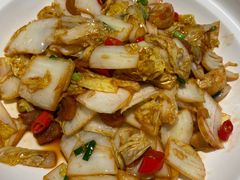 -老阿爸鲜鱼土菜(昆山花桥店)