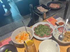 -焱铁烧·黑毛和牛专门店(南宁万象城店)