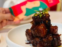 -玫瑰厅上海菜(兴国路店)