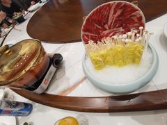 -梅花香里大酒店(郁金香路店)