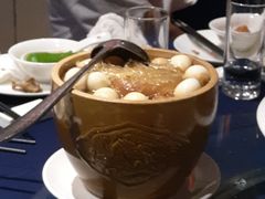 传统佛跳墙-梅园酒店餐厅(西湖店)