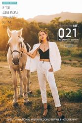 -克拉女神写真馆·匠心定制