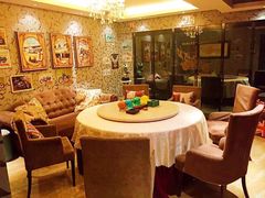 包厢-名典餐厅(铁西立安花园店)
