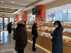-新侨三宝乐面包店(崇文门店)