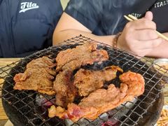 -西塔隆太白烤牛肉馆(图们路店)