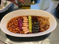 -董家大院·京味家常菜(朝丰家园店)