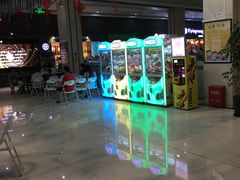 -幸福蓝海国际影城(上海三林店)