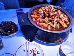 -徐记小怪兽肉蟹煲店(哈西万达金街店)