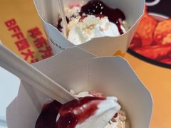 -麦当劳(凯德MALL太阳宫店)