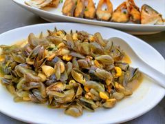 -陈鹏鹏潮汕菜(欢乐海岸 海边景观店)