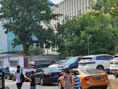 -北化机爱工场文化科技融合产业园