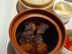 -杭州新新饭店·1913餐厅