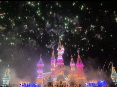 -沈阳方特欢乐世界