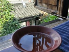-普洱茶府(博乐广场店)