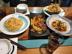 -紫滇源云南生态菜(丹凤街店)