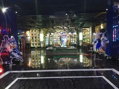 -尚橙歌坊主题式KTV(恒大商业广场店)
