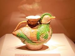 -深圳博物馆(古代艺术馆)