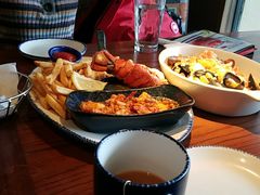 -RED LOBSTER(多伦多DT店)