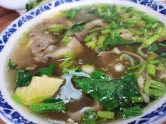 -尔力新疆丸子汤(北屯店)
