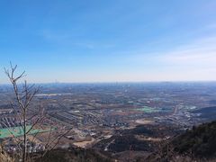 -北京西山国家森林公园