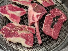 -火炉火自助餐(西直门凯德MALL店)