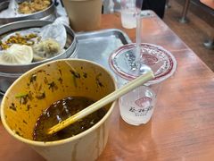 桂花米酒糊-蔡林记(珞狮南路店)