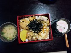 -一豚轩·烧鸟·豚骨拉面(五四路店)