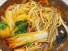 -金乐活美食(中街店)