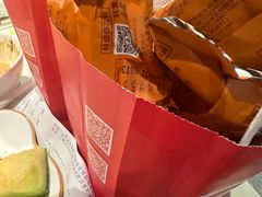 -海底捞火锅(劲松店)
