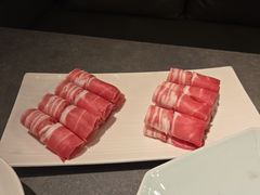 -鼎鼎香·港式火锅(北京SKP店)